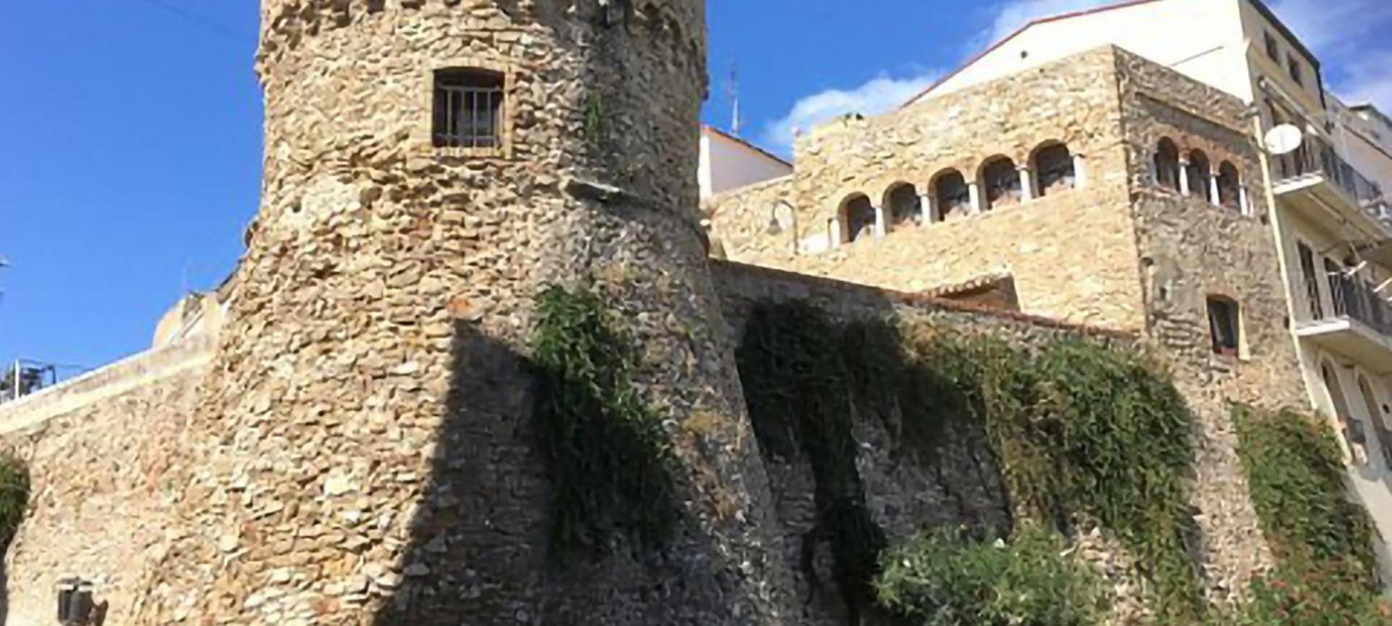 شقة Piccoli Desideri Tra Le Singolarita Del Molise Forlì del Sannio المظهر الخارجي الصورة